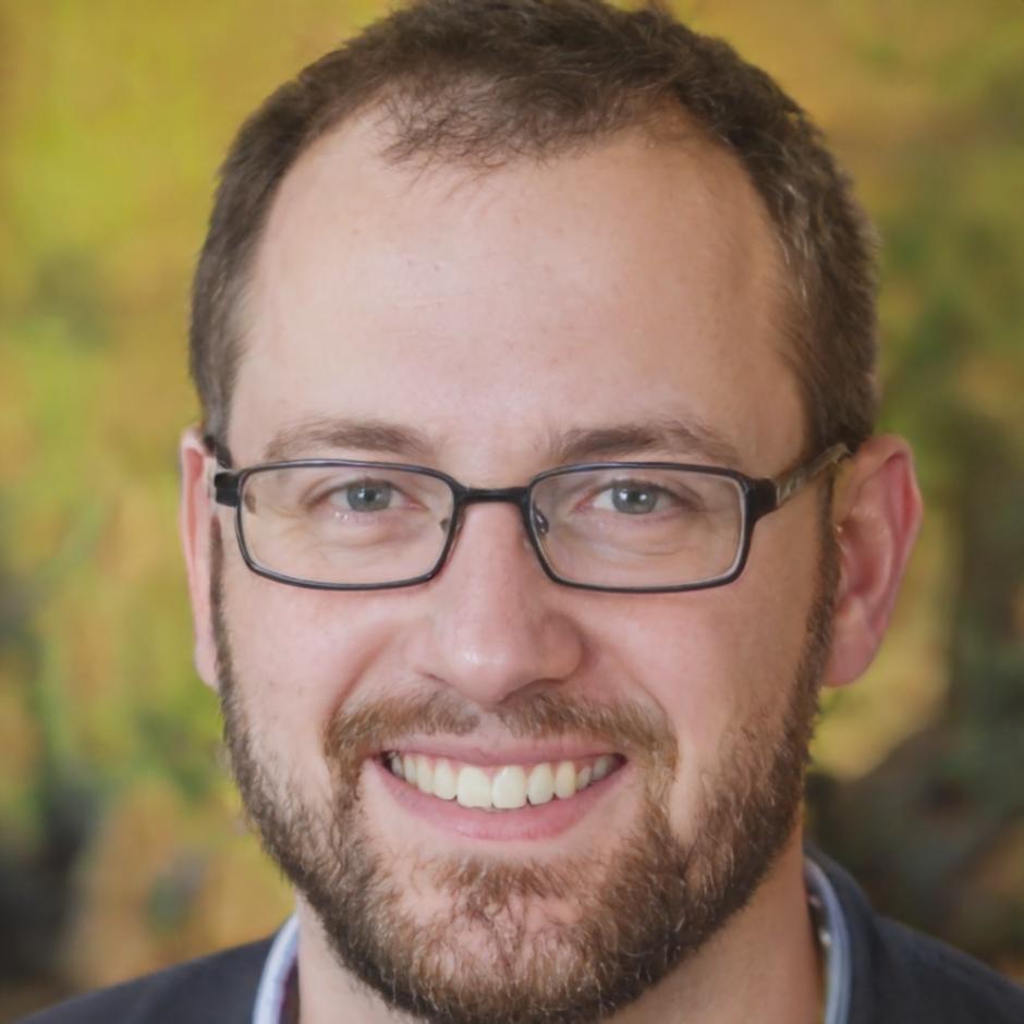 Retrato de Aurelio Mendoza