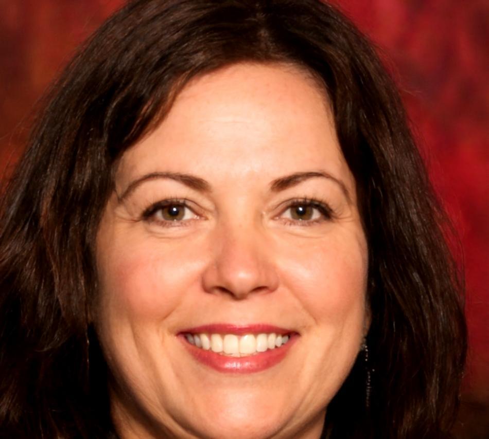 Retrato de Directora de Innovación Académica